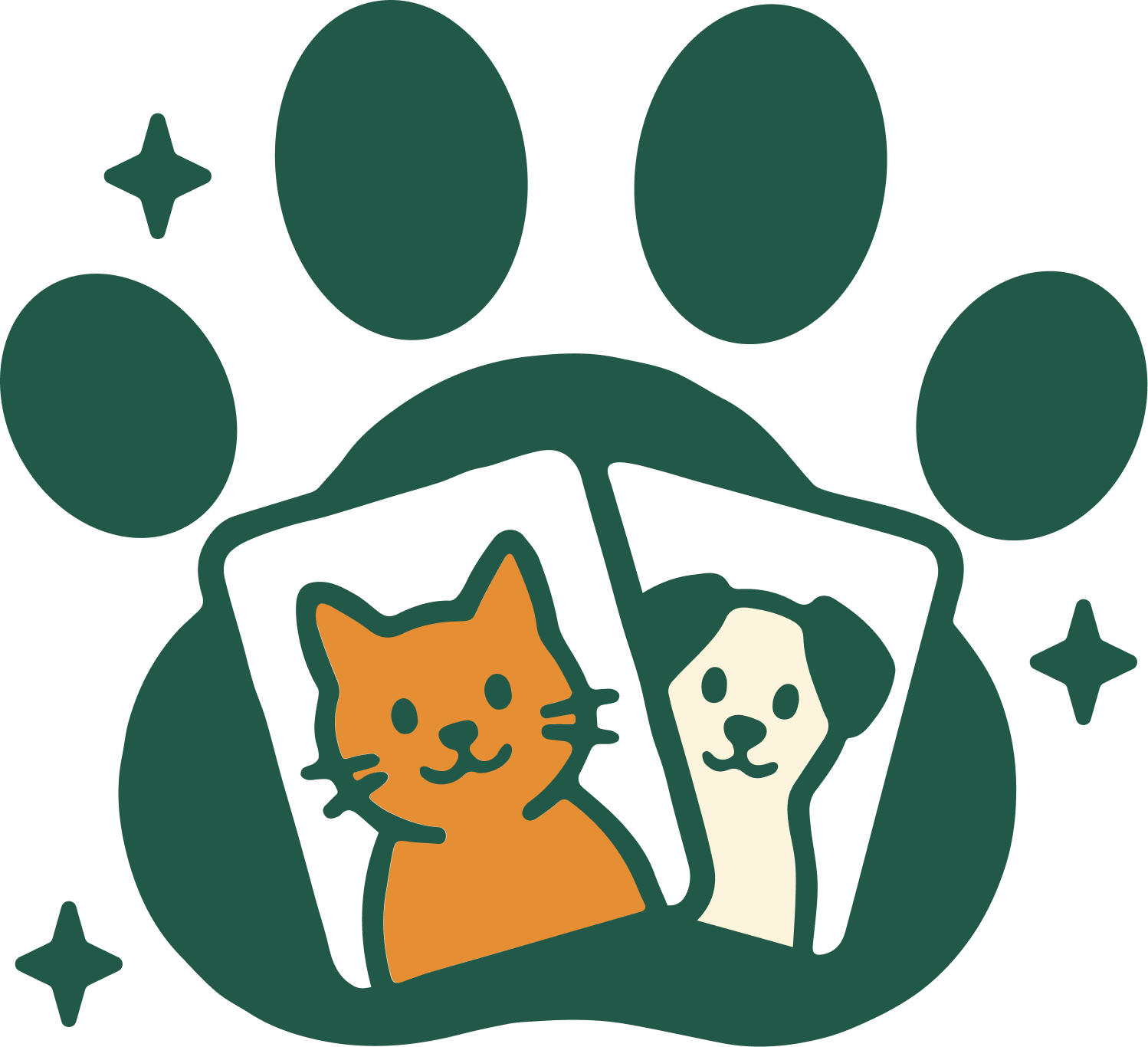 Patidex Logo